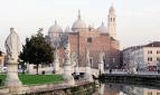 Padua - Glaube, Geschichte, Kunst