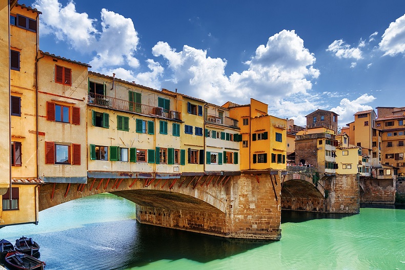Florenz in 24 Stunden: Entdecken Sie die Top-Sehenswürdigkeiten in einem Tag