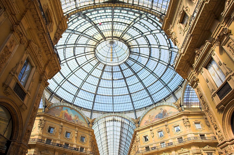 Mailand in 48 Stunden: Entdecken Sie die Top-Sehenswürdigkeiten in einem Tag