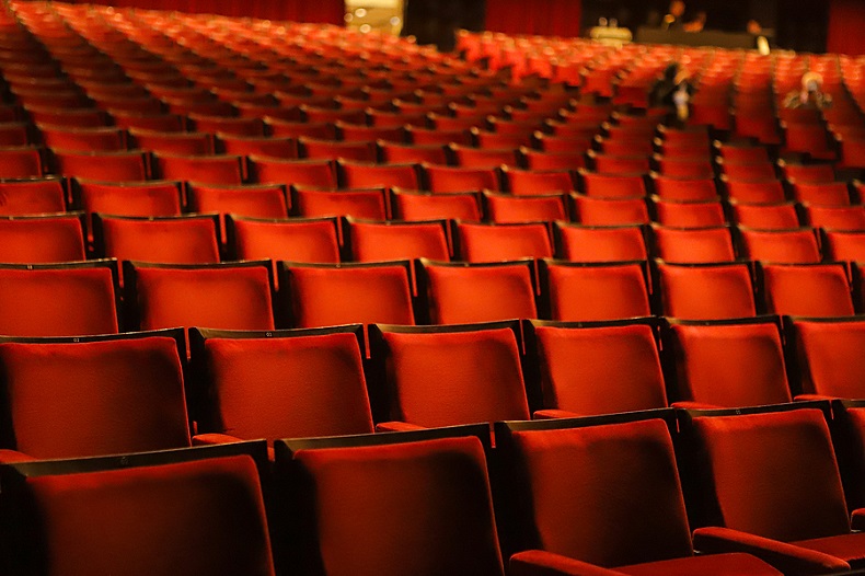 Theater, Entertainment & Bühnen in Rom