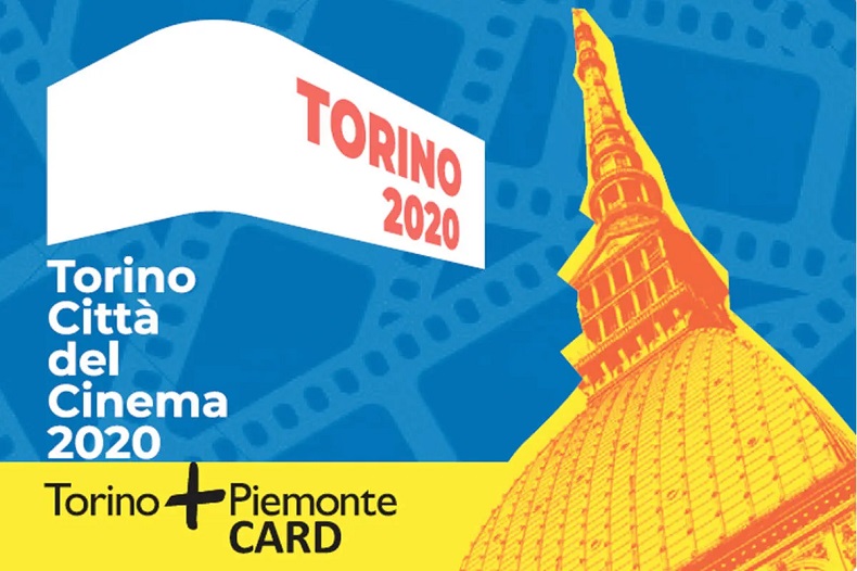 Touristenkarte Turin: Torino Piemonte Card