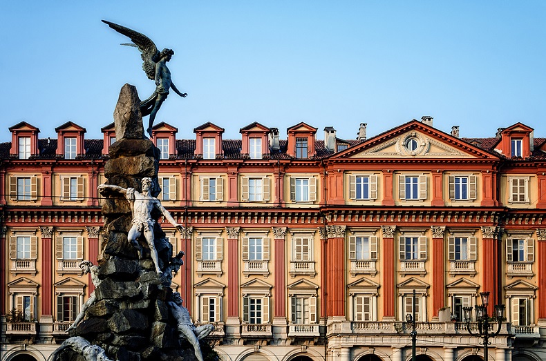 Turin in 48 Stunden: Entdecken Sie die Top-Sehenswürdigkeiten in einem Tag